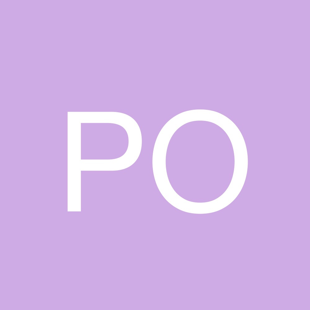 Meet your Posher, Patrick